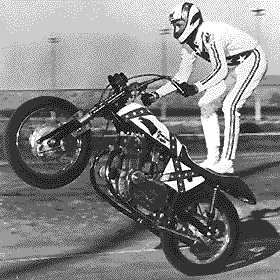 Wheelie